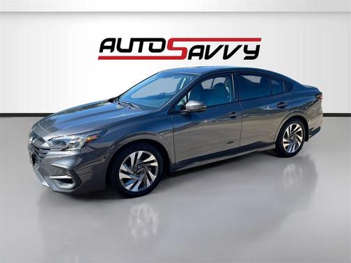 2024 Subaru Legacy Limited