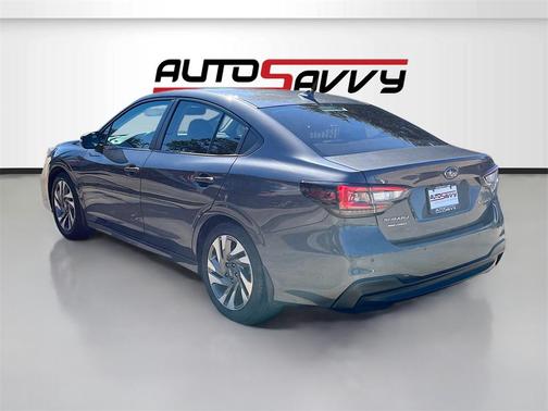 2024 Subaru Legacy Limited