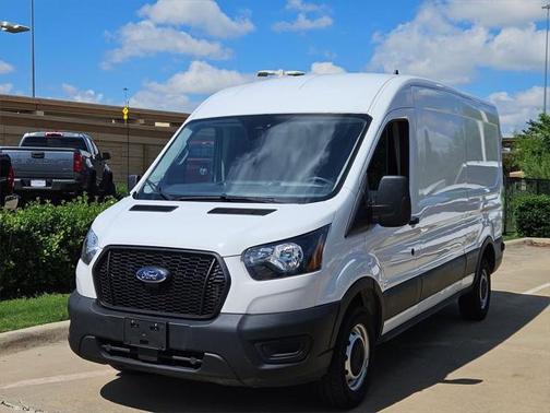 2023 Ford Transit-250 Base