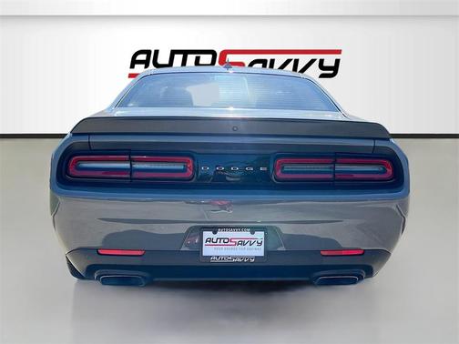 2023 Dodge Challenger R/T Scat Pack Widebody