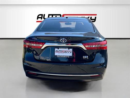 2016 Toyota Avalon Hybrid XLE Plus