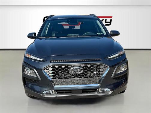 2021 Hyundai KONA Ultimate
