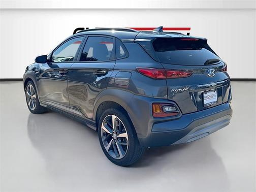 2021 Hyundai KONA Ultimate