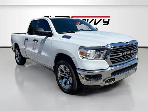 2024 RAM 1500 Big Horn/Lone Star