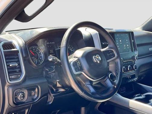 2024 RAM 1500 Big Horn/Lone Star
