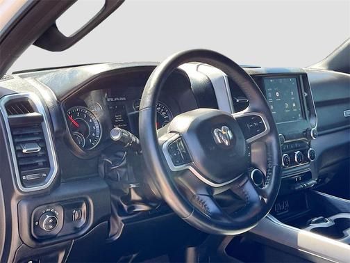 2024 RAM 1500 Big Horn/Lone Star