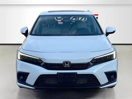 2023 Honda Civic Touring