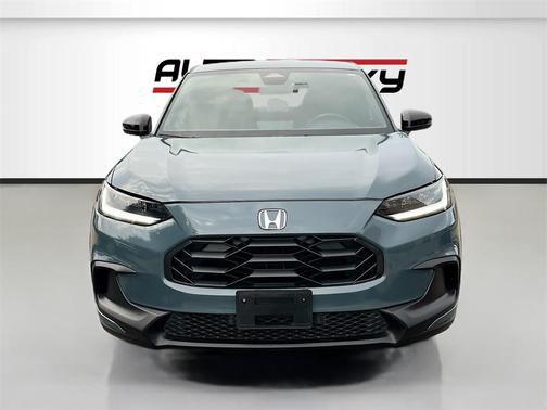 2023 Honda HR-V 2WD Sport