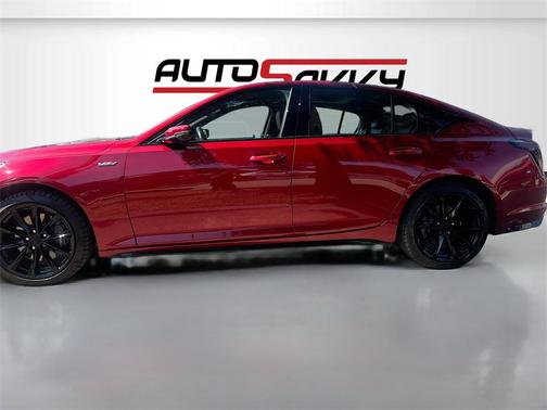2024 Cadillac CT5-V V-Series