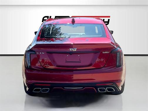 2024 Cadillac CT5-V V-Series