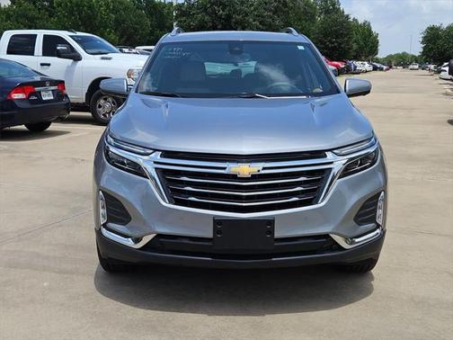 2024 Chevrolet Equinox Premier w/1LZ