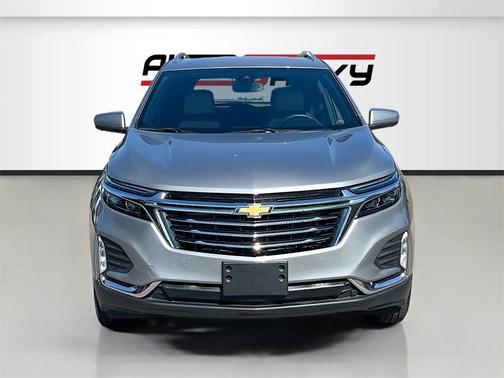 2024 Chevrolet Equinox Premier w/1LZ