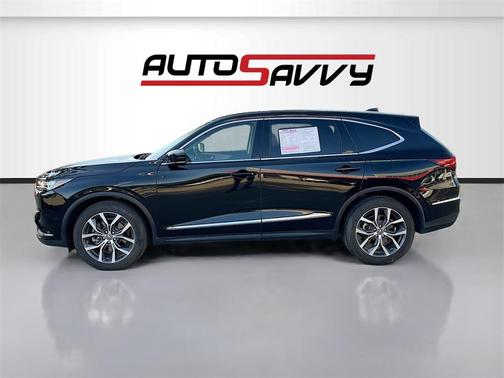 2024 Acura MDX Technology Package