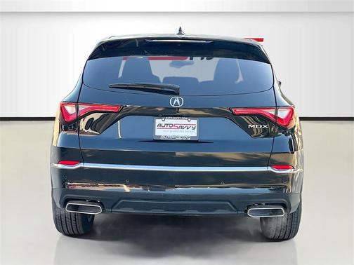 2024 Acura MDX Technology Package