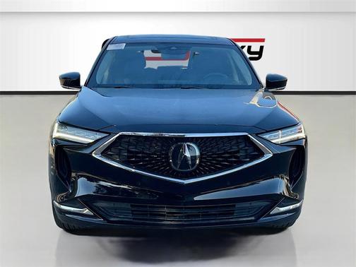 2024 Acura MDX Technology Package