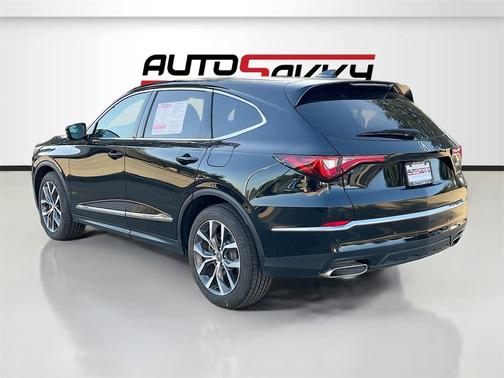 2024 Acura MDX Technology Package