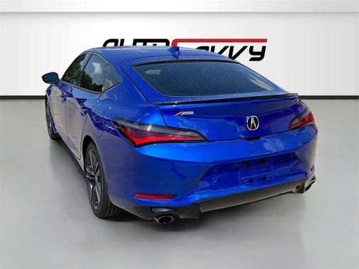 2023 Acura Integra A-SPEC Technology