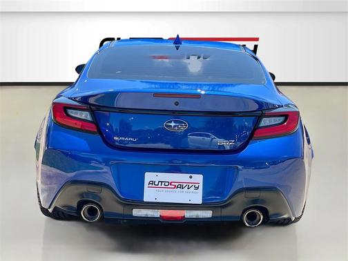 2023 Subaru BRZ Limited