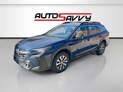 2024 Subaru Outback Base