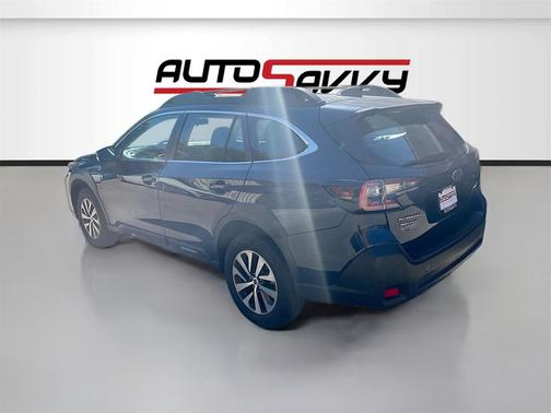 2024 Subaru Outback Base