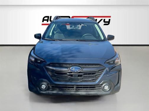 2024 Subaru Outback Base