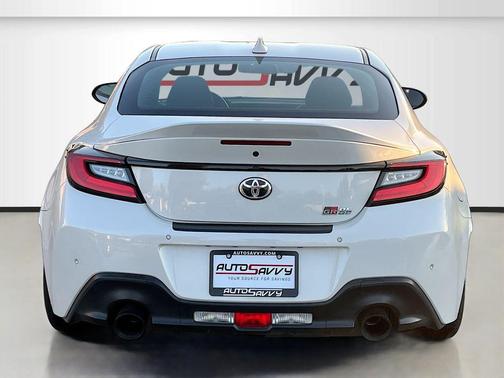 2023 Toyota GR86 Premium