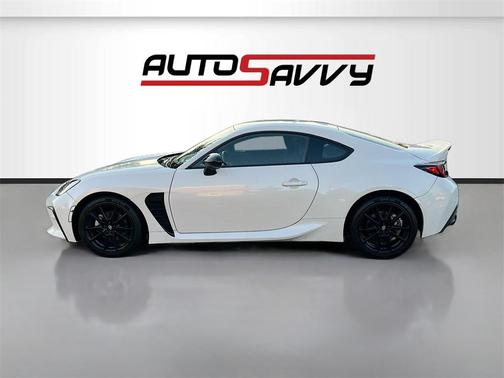 2023 Toyota GR86 Premium