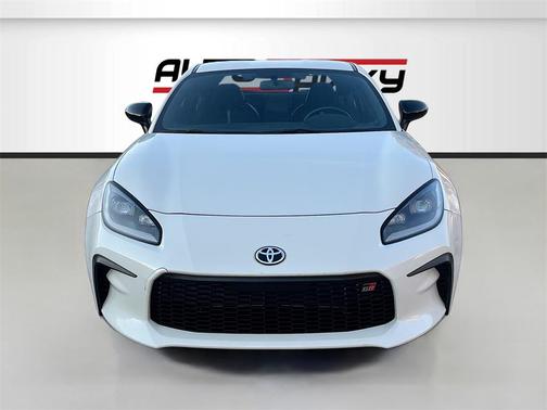 2023 Toyota GR86 Premium