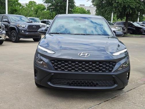 2023 Hyundai KONA SE