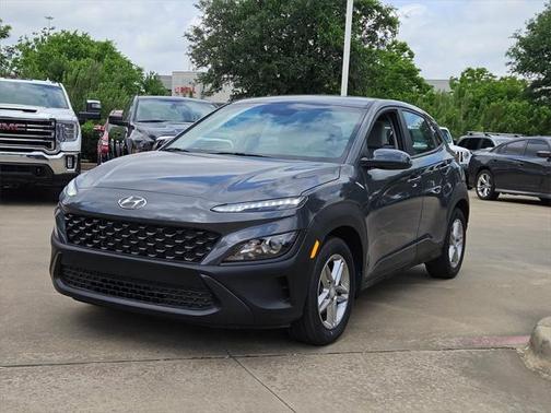 2023 Hyundai KONA SE