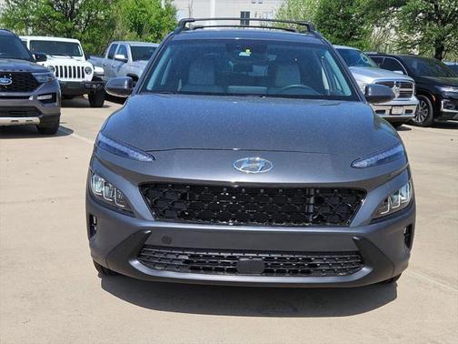 2023 Hyundai KONA Limited