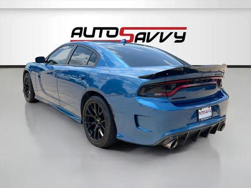 2020 Dodge Charger GT