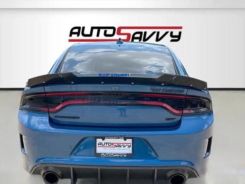 2020 Dodge Charger GT