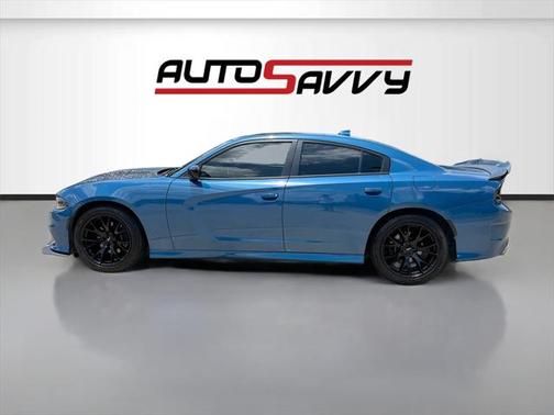 2020 Dodge Charger GT