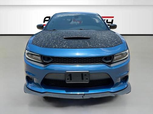 2020 Dodge Charger GT