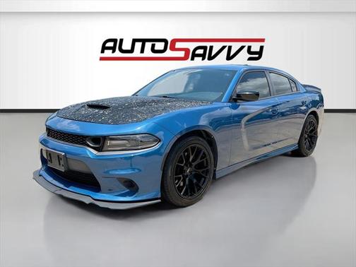 2020 Dodge Charger GT