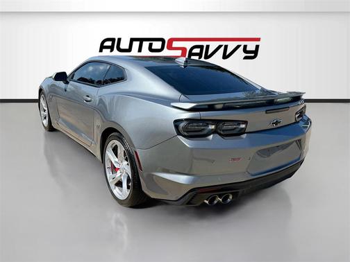 2023 Chevrolet Camaro 2SS