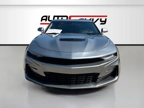 2023 Chevrolet Camaro 2SS