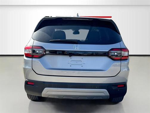 2024 Honda Pilot EX-L