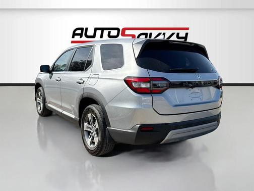 2024 Honda Pilot EX-L