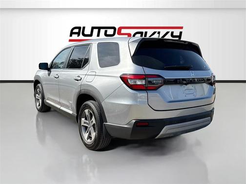 2024 Honda Pilot EX-L