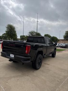 2021 GMC Sierra 2500 AT4