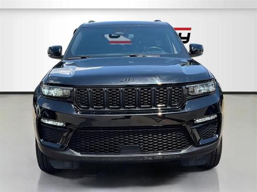 2022 Jeep Grand Cherokee L Altitude
