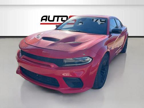 2023 Dodge Charger R/T Scat Pack