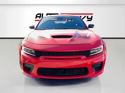 2023 Dodge Charger R/T Scat Pack