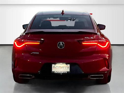 2023 Acura TLX A-Spec