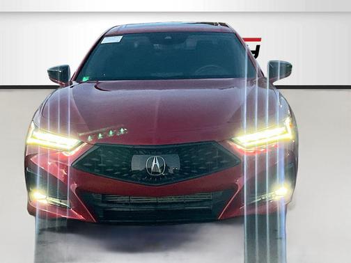 2023 Acura TLX A-Spec