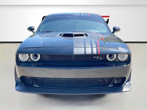 2023 Dodge Challenger R/T Scat Pack Widebody