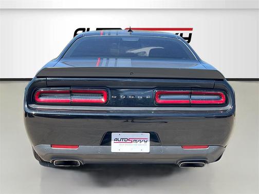 2023 Dodge Challenger R/T Scat Pack Widebody
