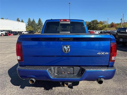 2015 RAM 1500 Sport